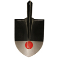 Factory Direct Supply: High Carbon Steel Shovel Spades and Scoops1
