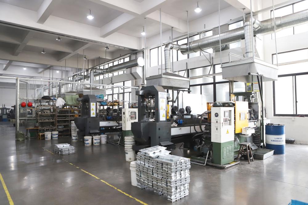 factory building images