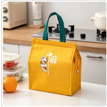Asia's Top 10 Durable Thermal Bag Brand List