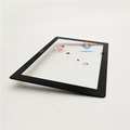 Anti-Finger Printing 10.1 Inch Touch Screen Glass with AR Coating1