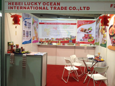 HEBEI LUCKY OCEAN INTERNATIONAL TRADE CO.,LTD