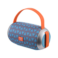 Waterproof Bluetooth Speaker - XY Band TG116C: Outdoor Subwoofer with Bass1