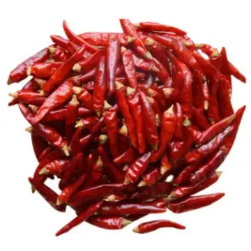 China Top 10 Dried Red Peppers Potential Enterprises