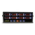 Wholesale Accurate Stable Commercial Kitchen 8 Channel Timer1