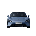 Xiaomi Su7 2024 Electric Vehicle Smart Drive Edition: High Speed Rear-wheel Drive Long Range1