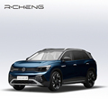 Top Sale VW ID.6 Crozz Lite Pro: New Energy Electric Cars for Export1