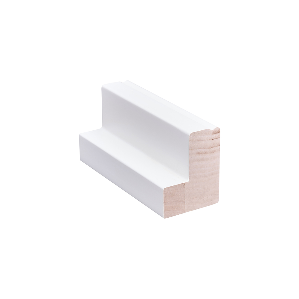 Basswood Shutter Component