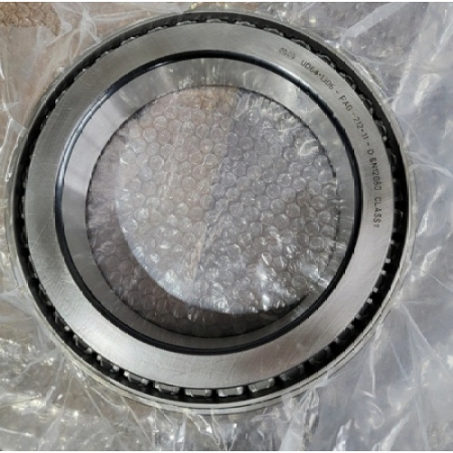 Roulement ferroviaire résistant à la chaleur pour trains et véhicules ferroviaires