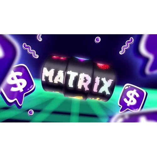 Matrix EU 30000 puffs vape