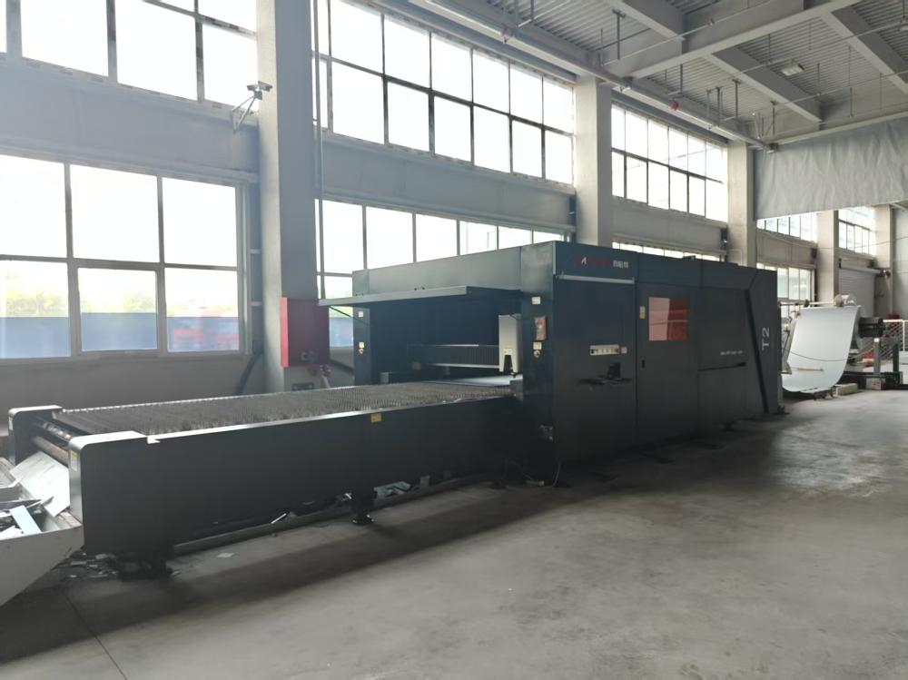 CNC Cutting Machine