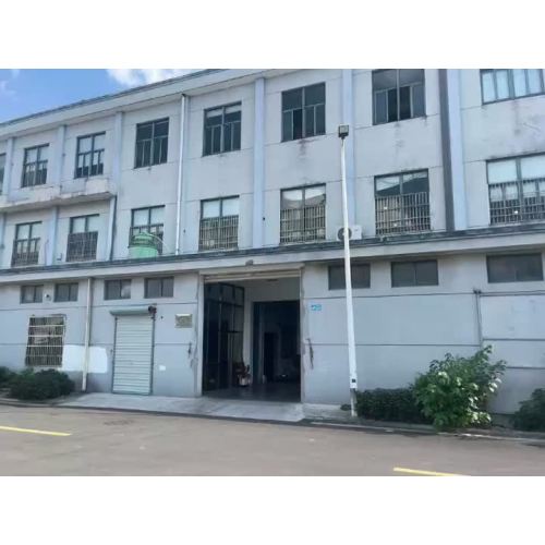 Video công ty của Công ty TNHH Máy móc chính xác Ninh Ba Wanchuang