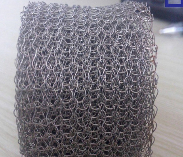 gas liquid filter wire mesh