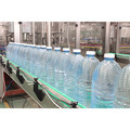 3L/5L/10L Mineral Water Bottle Washing-Filling-Capping Equipment1