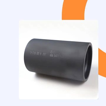 X-over coupling