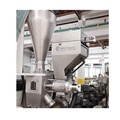 Volumetric Hopper Screw Dosing Feeder: Precise Plastic Granule Proportion Control with Gravimetric and Side Feeders1