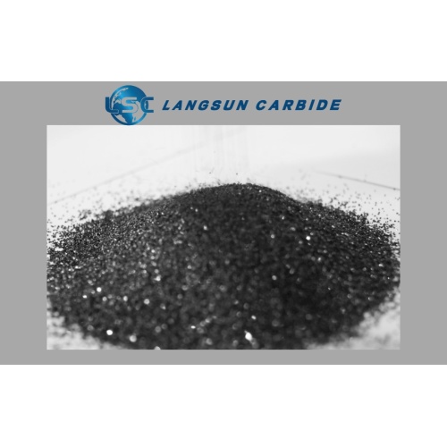 Unleashing the Power of Tungsten Carbide: A Versatile Material for Various Industries