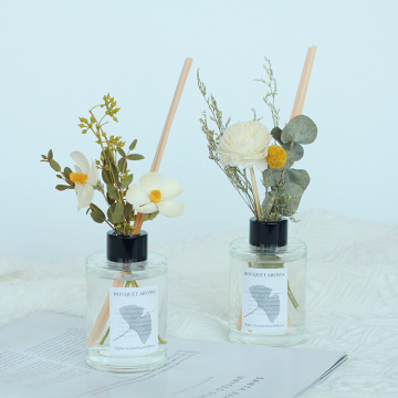 List of Top 10 Best Bouquet Diffuser Collection Brands
