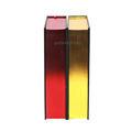 Luxury Hardcover Romantic True love Novel Book Sprayed Edges Books Foil Printing1