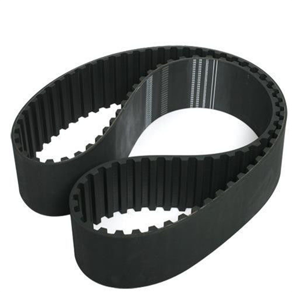 Video5 Trapezoidal Teeth Timing Belt