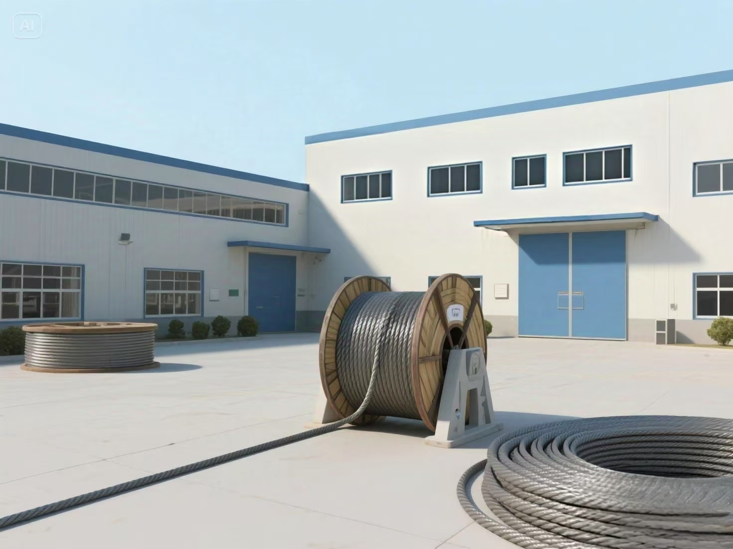 TensileTech Cables