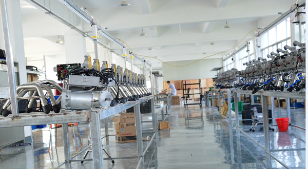 Fuzhou HVBAN Mechanical Equipment Co., Ltd.