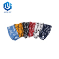 Best Selling Custom Letter Design Ladies Hair Bands & Accessories1