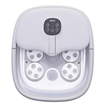 Top 10 China Foot Bath Spa Massager Manufacturers