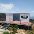 Best Selling  Wholesale Prefabricated Container House1
