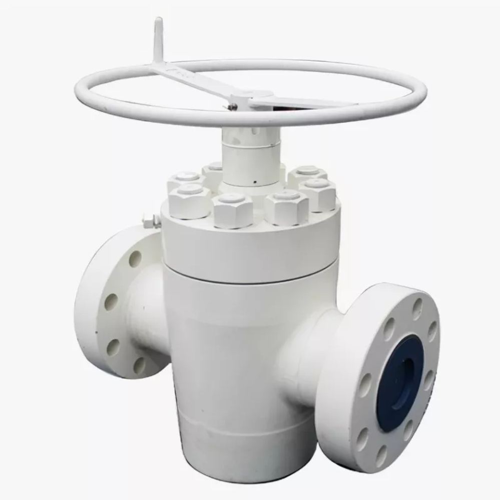 Fc Gate Valve