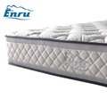 Mousse à mémoire douce de qualité supérieure pour meubles de chambre à coucher à la maison Utilisez un oreiller queen size top euro top matelas1