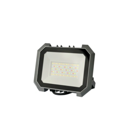 Exploring the Features and Applications of LED RGB Flood Lights