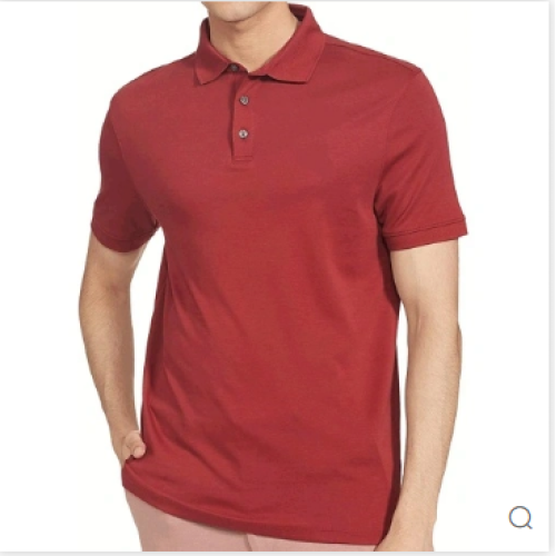 Elevate Your Style and Comfort with the Classic Polo Shirt