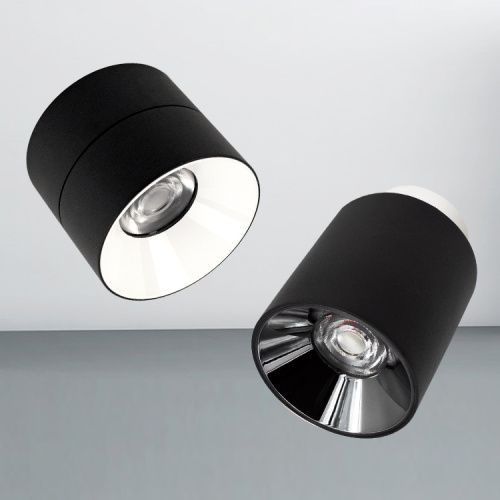 What Is The Difference Between Surface Downlight And Recessed Downlight?