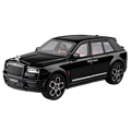 High-Quality 1:20 Rolls-Royce Cullinan BB Die-Cast Car - Exquisite Gift for Boys1
