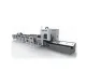 6016 Seria 1500W 40 mm rurka CNC Cutowanie laserowe
