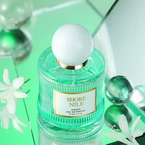 50ml Rissers Shore Nile Eau de Parfum