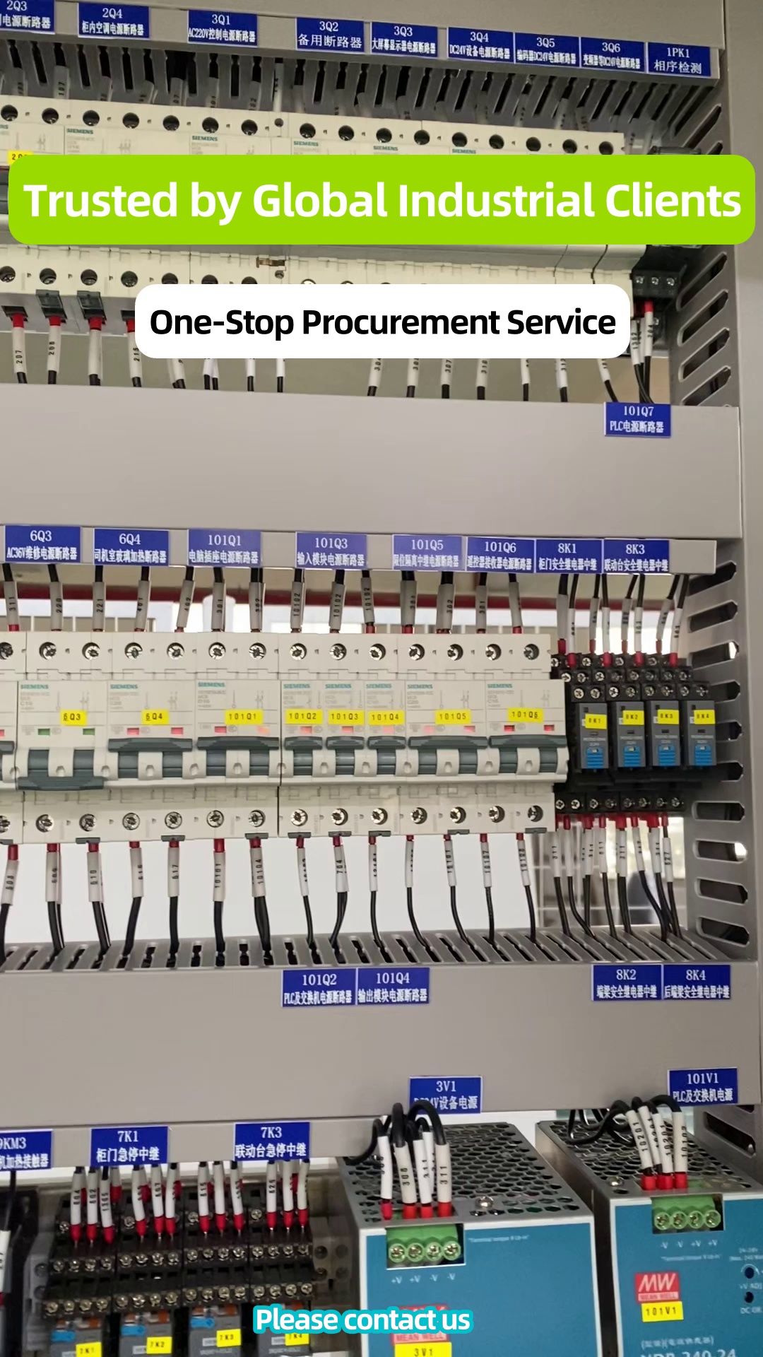 Assistance technique assistée à distance pour la sélection du modèle de composants électriques et le travail de dépannage des pannes anormales