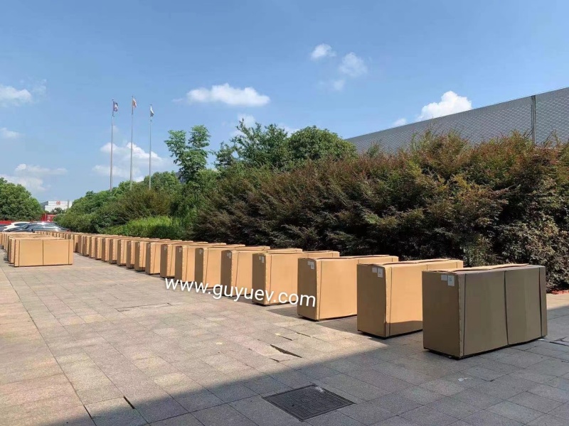 Wuxi Guyue E-Vehicles Co.,Ltd