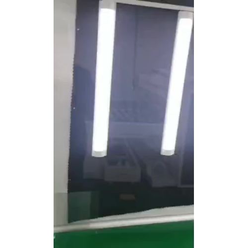 Abrasion Resistant Polycarbonation Production