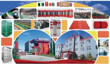 Hengshui Weijia Petroleum Equipment Co.,LTD