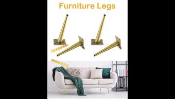 Sofa leg