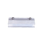 Energy-Efficient Aluminum Solar Mounting Structure for Carport Bracket Systems1