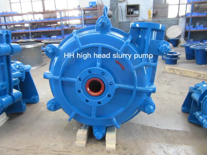 HH high head slurry mining pump.mp4