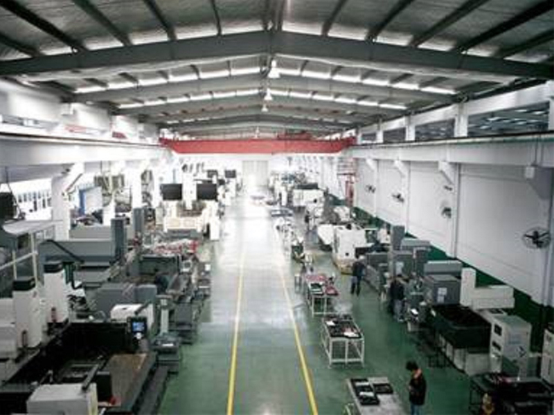 Ningbo Expert Mould Plastic Co., Ltd.