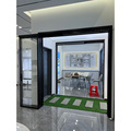 Innovative PT/PD Glass Doors for Modern Interior Designs1