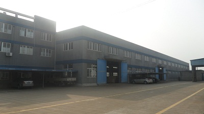 Ningbo Yongfu Textile Machinery Co., Ltd.