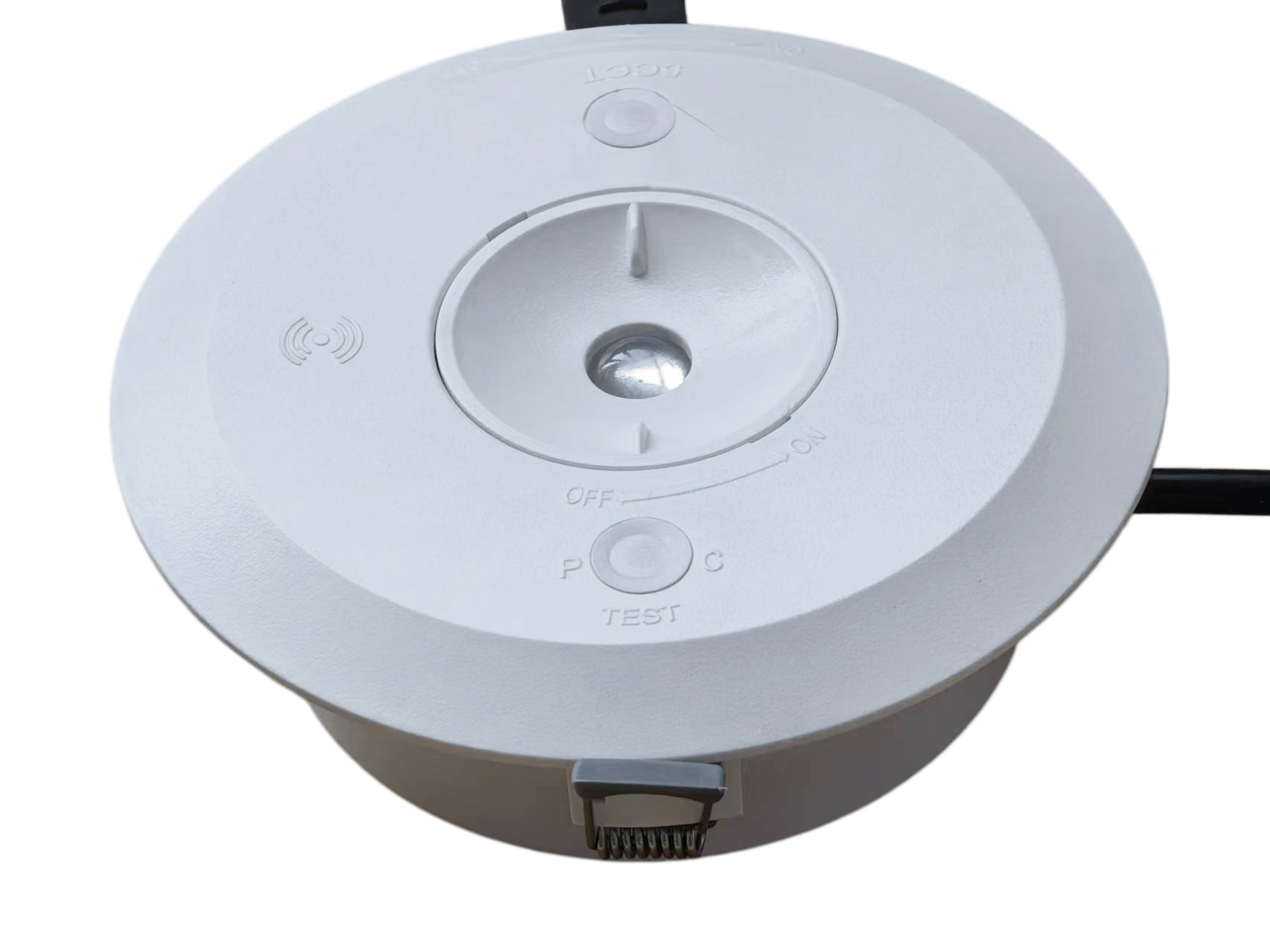 Presentación de funciones del AS-E303