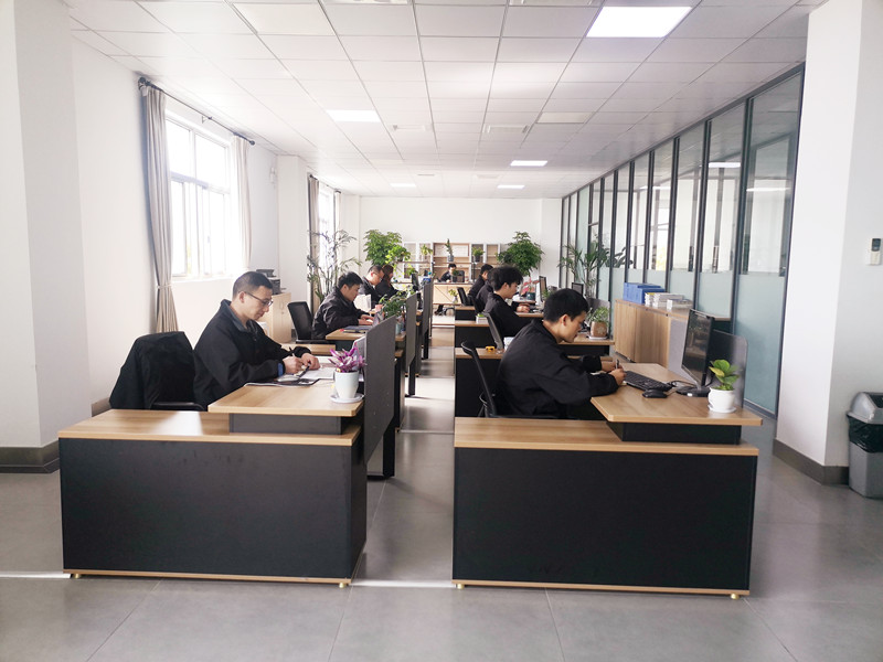 Suzhou Huaweile Automation Technology Co., Ltd