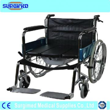 Ten Chinese Manual Wheelchair Suppliers Popular in European and American Countries