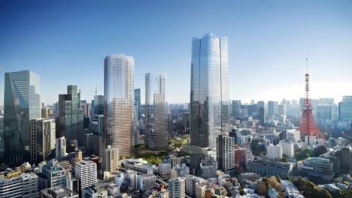 La nueva marca de Aman, Janu ； el nuevo hotel de Aman